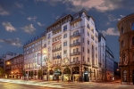 Baltijā lielākais viesnīcu operators “Mogotel Hotel Group” paziņo par pirmās Mövenpick zīmola viesnīcas atklāšanu Budapeštā